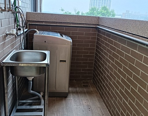 景觀❤️全新二房可租補台水電近好市多過嶺 - 591租屋網 - Image 5