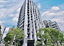 信義區-忠孝東路五段2房2廳，44.2坪