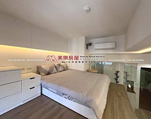 美樂*台大醫院站*質感美妝2房*衛浴乾溼分離*寵可談*有陽台 - Image 6
