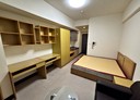 淡水區-學府路1房0廳，9.9坪
