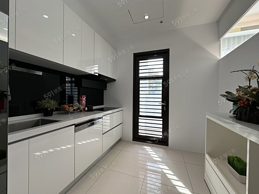 綠莊子樣/實品屋