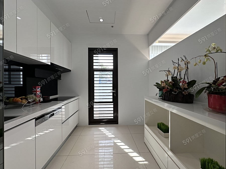 綠莊子樣/實品屋