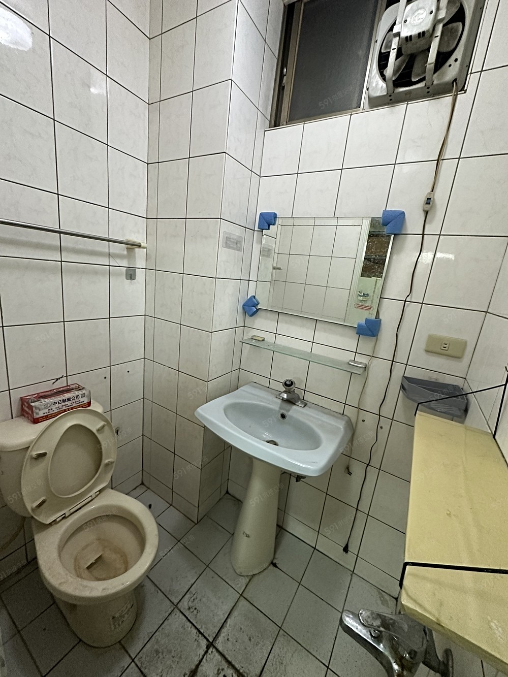 新北租屋,蘆洲租屋,住辦出租