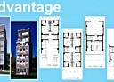 北屯區-南京東路三段20房0廳，101.2坪