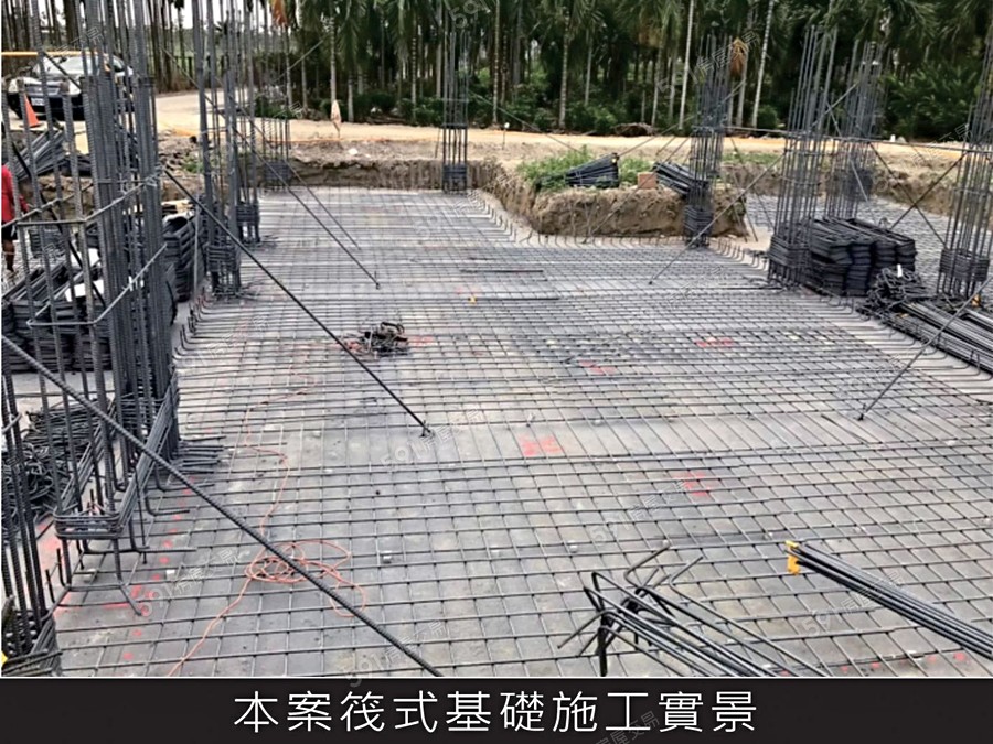 大砌松濤實景圖