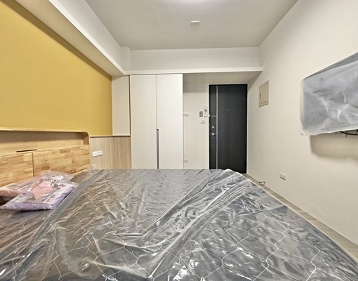 全新可貓❤️電梯、陽台❤️可租補、年繳優惠❤️南陽路 - Image 4