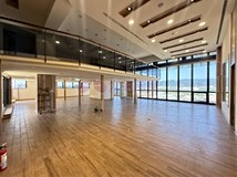 中山路中工雲科技園區雙門牌..