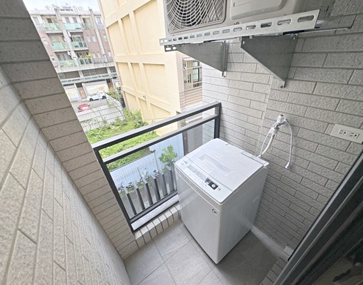 整棟新蓋✨陽台獨洗✨雙租屋補助✨IKEA捷運站 - Image 8