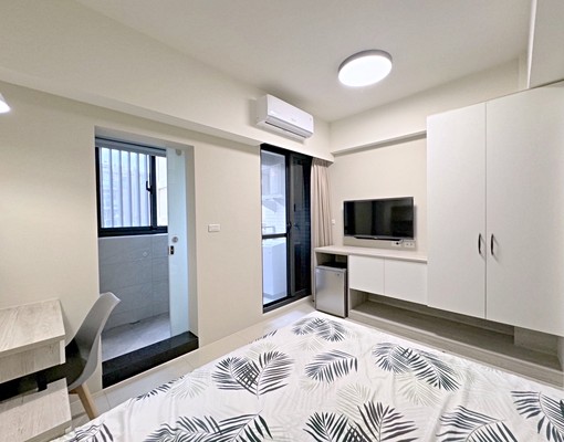 文心公園✨超新完工✅神秘優惠✅陽台獨洗✅機車位 - 591租屋網 - Image 5