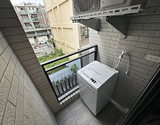 文心公園✨超新完工✅神秘優惠✅陽台獨洗✅機車位 - 591租屋網 - Image 8