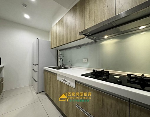 固豪👍漢神文雄苑質感大坪數裝潢3房平車 - Image 9