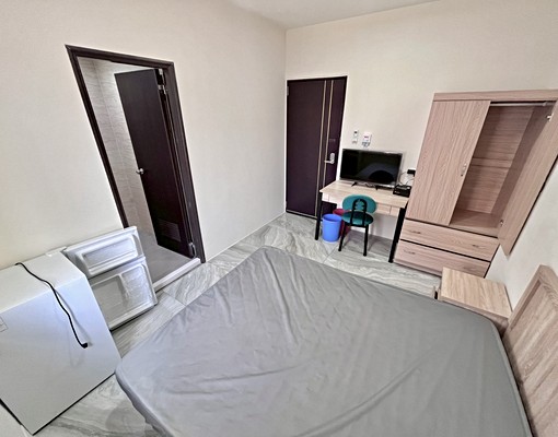 可租補✨全新裝潢✨小資首選✨飲水機✨機車位✨免投幣共洗✨採光 - Image 2