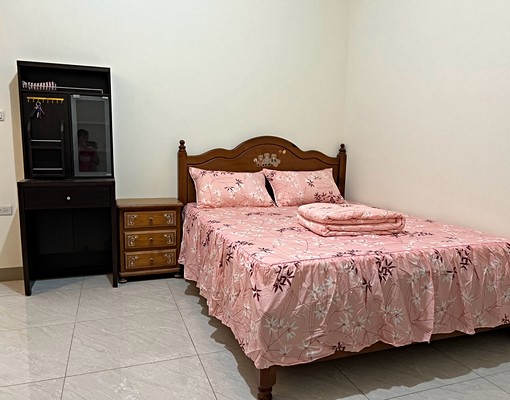 日新國小有陽台漂亮套房出租 - Image 3