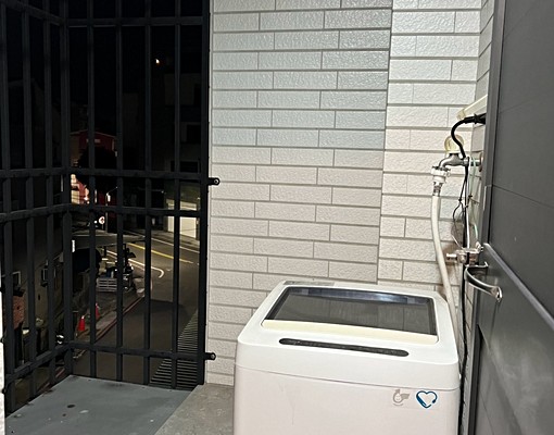 日新國小有陽台漂亮套房出租 - Image 7