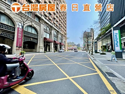 社區圖片