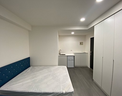 （可租補）飯店式套房中和捷運站5分鐘（免仲介費） - Image 2