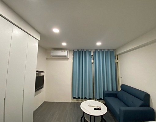 （可租補）飯店式套房中和捷運站5分鐘（免仲介費） - Image 1