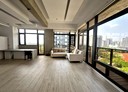 竹北市-興隆路五段1房2廳，44.3坪