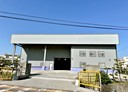 大肚區-興和路廠房，664坪