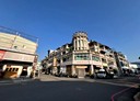 大里區-工業一路店面，118坪