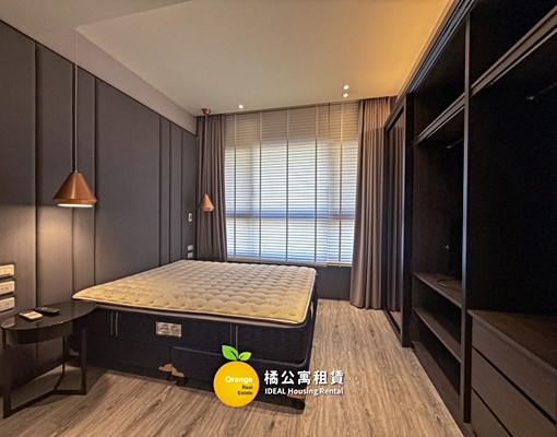 🍊美麗綻質感大空間3房平車 - 591租屋網 - Image 3