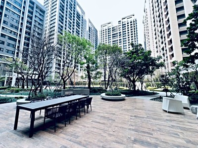 社區圖片