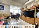 信義區-吳興街3房2廳，32坪