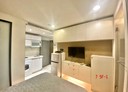 中山區-伊通街1房1廳，9.4坪