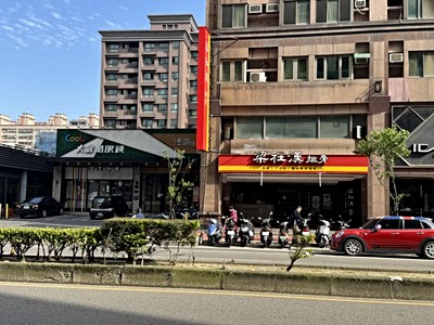 社區圖片