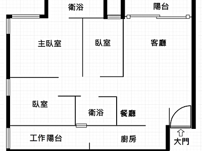 社區圖片