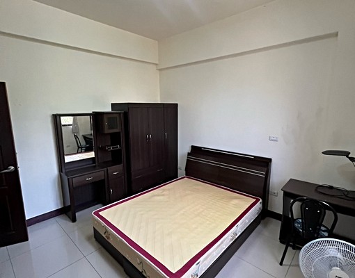 雙園路陽台洗衣機浴室對外窗 - 591租屋網 - Image 2