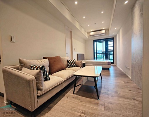 西區/免仲介費/可租補/鉅陞東方博舍 - Image 8