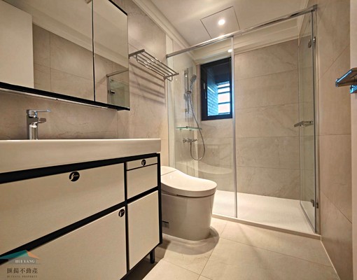 西區/免仲介費/可租補/鉅陞東方博舍 - Image 9