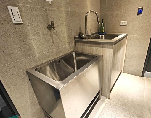 西區/免仲介費/可租補/鉅陞東方博舍 - Image 11