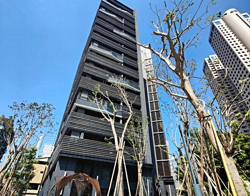 西區/免仲介費/可租補/鉅陞東方博舍 - Image 15