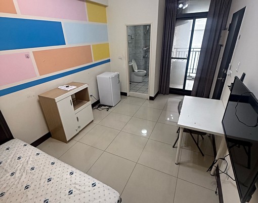 年繳7000獨立台電錶健身套房近台積🉑租補 - 591租屋網 - Image 2