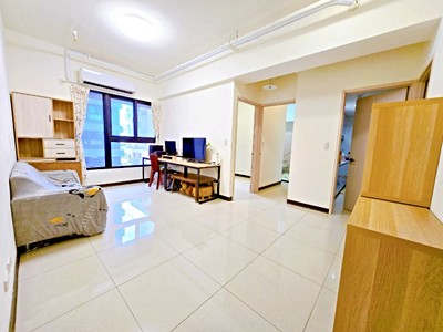 【專簽】★全區最便宜★上東城三房平車★屋況佳★