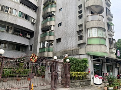 社區圖片