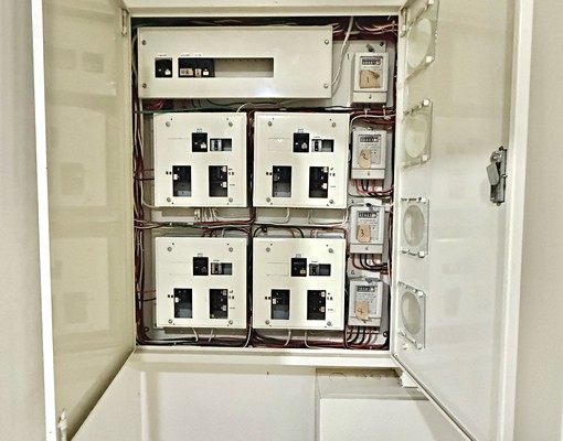 獨立電表傢俱電全|可租補優質套房 - Image 3