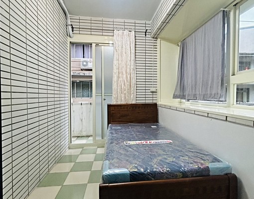 近中研院/南軟、陽台、採光通風 - Image 1