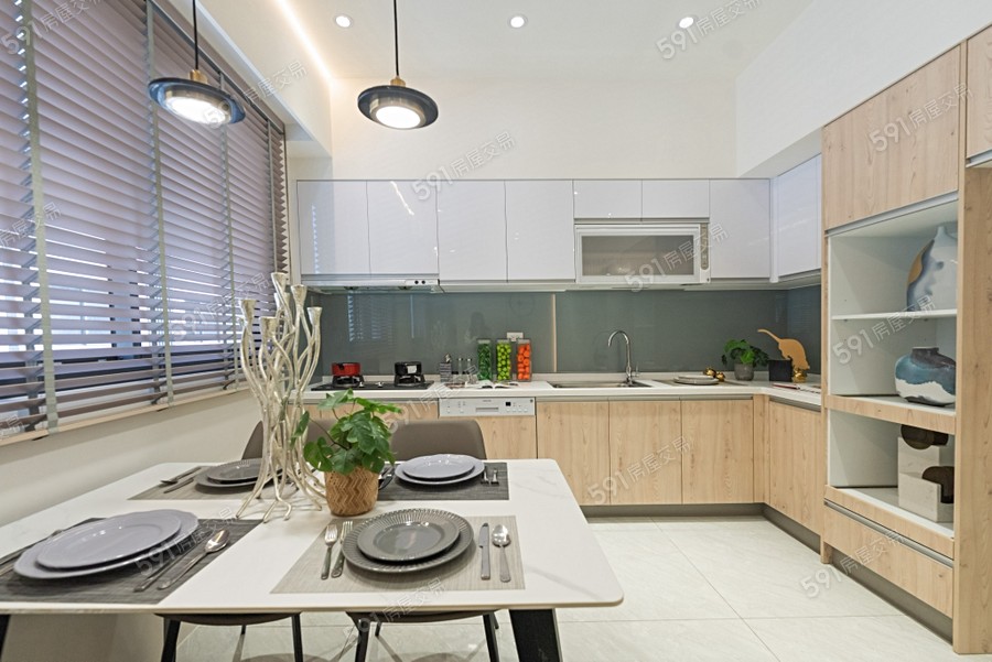 格林小鎮樣/實品屋