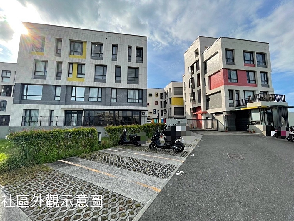房屋圖片