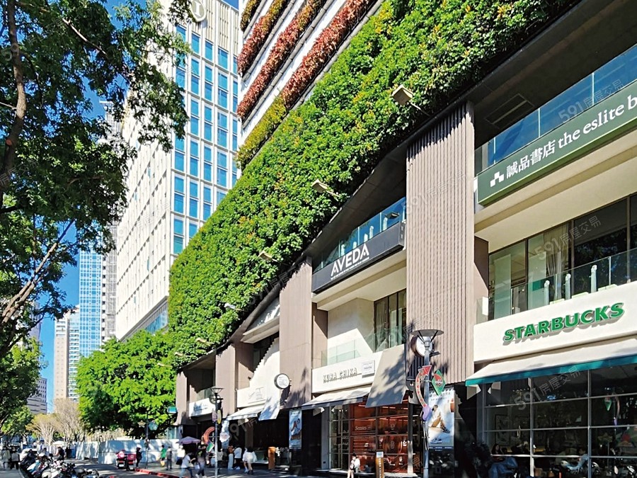 述科博Ⅱ環境圖