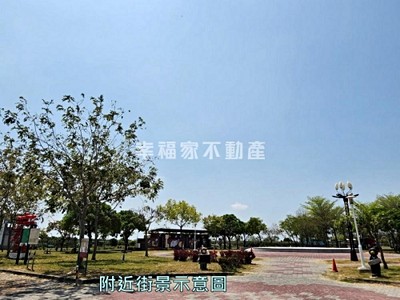 社區圖片