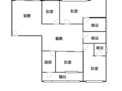 社區圖片