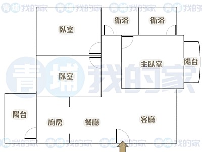 社區圖片