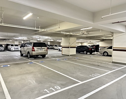 江翠重劃區-帝國花園🎀住商找窩窩🎀坡平大車位(含管 - Image 2