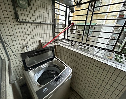 南勢角站、採光、電梯、垃圾代收 - Image 7