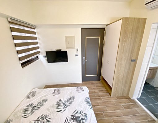 嶺東科大✨大陽台獨洗✅短租首選✅好停車✅ - Image 6