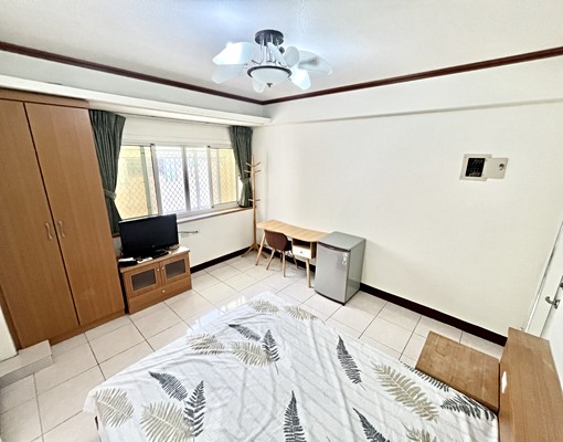 🌈近五權太陽擁抱我✅可凸窗曬✅短租可貓 - 591租屋網 - Image 4